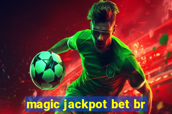 magic jackpot bet br